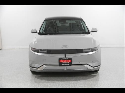 Cyber Gray 2024 Hyundai IONIQ 5 Limited