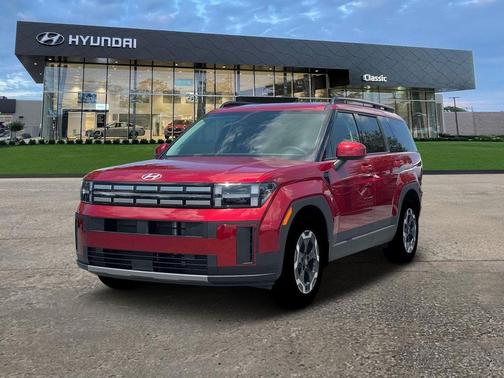 2026 Hyundai SANTA FE SEL 2.4