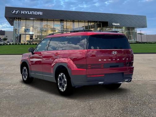 2026 Hyundai SANTA FE SEL 2.4