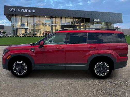 2026 Hyundai SANTA FE SEL 2.4