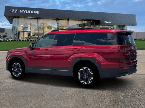 2026 Hyundai SANTA FE SEL 2.4