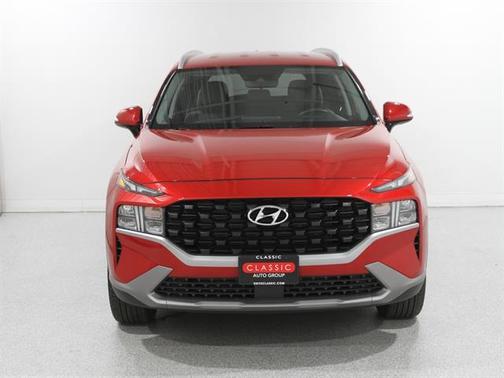 2023 Hyundai SANTA FE SEL 2.4