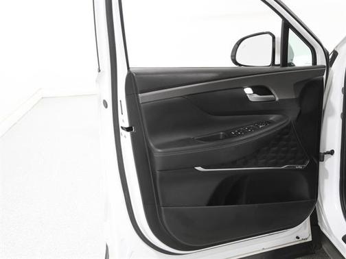 2019 Hyundai SANTA FE Limited 2.4