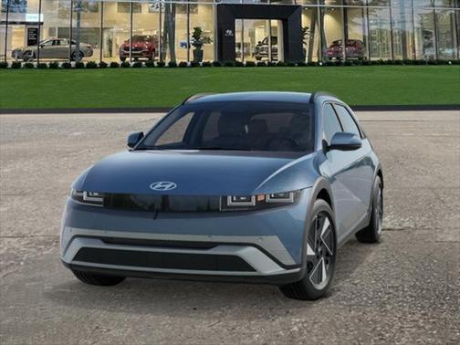 2025 Hyundai IONIQ 5 SEL