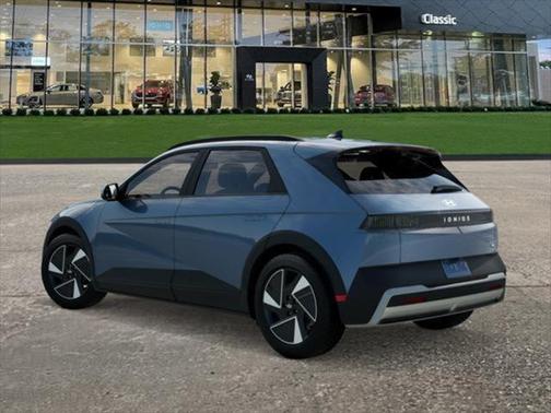 2025 Hyundai IONIQ 5 SEL