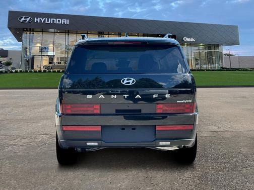 2026 Hyundai SANTA FE SEL 2.4