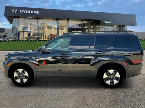 2026 Hyundai SANTA FE SEL 2.4