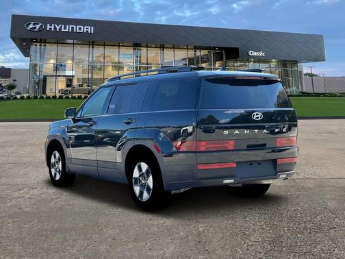 2026 Hyundai SANTA FE SEL 2.4