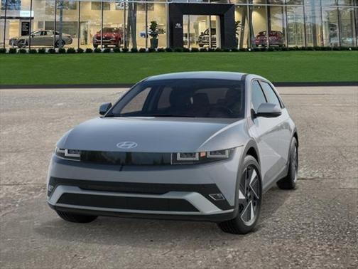 2025 Hyundai IONIQ 5 SE