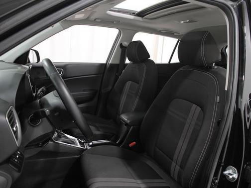 2021 Hyundai VENUE SEL