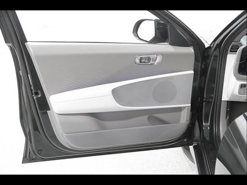 Digital Green 2024 Hyundai IONIQ 6 SEL