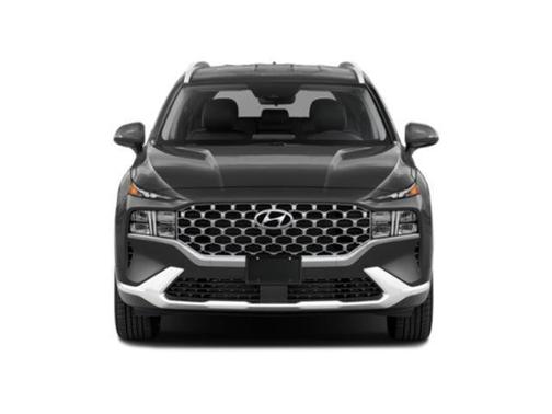 2021 Hyundai SANTA FE SEL 2.4