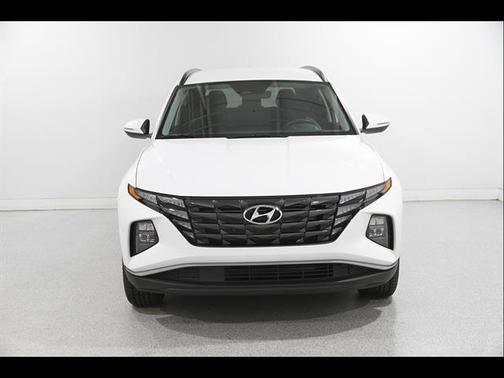 Serenity White Pearl 2023 Hyundai TUCSON SEL