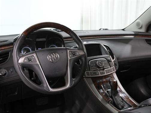 2013 Buick LaCrosse Premium 1