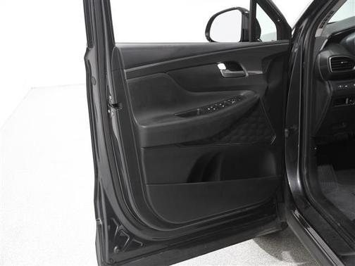 2022 Hyundai SANTA FE SEL 2.4