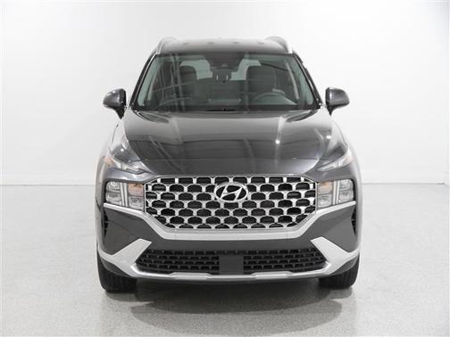 2022 Hyundai SANTA FE SEL 2.4
