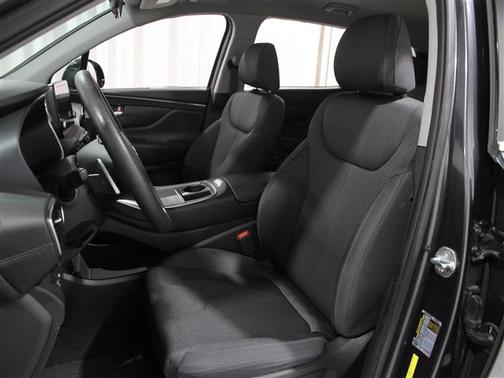 2022 Hyundai SANTA FE SEL 2.4