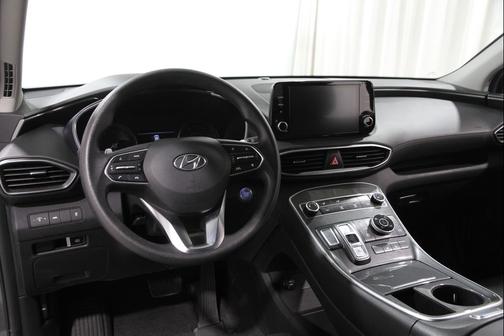 2022 Hyundai SANTA FE SEL 2.4