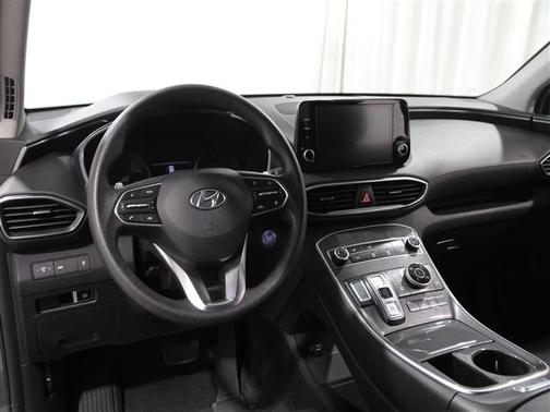 2022 Hyundai SANTA FE SEL 2.4