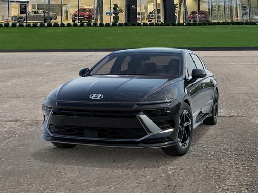 2026 Hyundai SONATA SEL