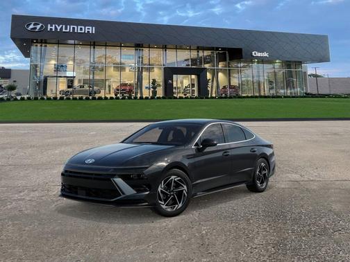 2026 Hyundai SONATA SEL