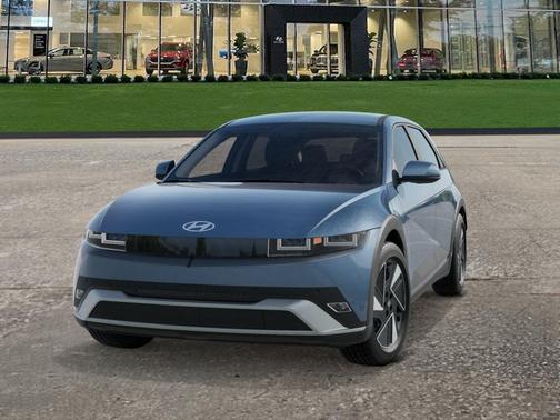 2025 Hyundai IONIQ 5 SE