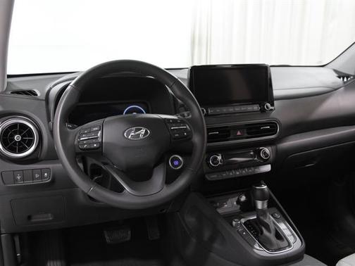 2023 Hyundai KONA Limited