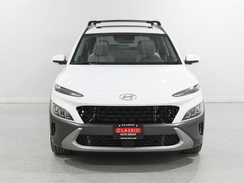 2023 Hyundai KONA Limited