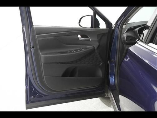 Stormy Sea 2023 Hyundai SANTA FE SEL 2.4