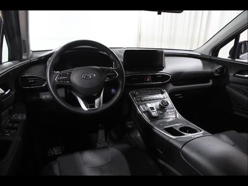 Stormy Sea 2023 Hyundai SANTA FE SEL 2.4