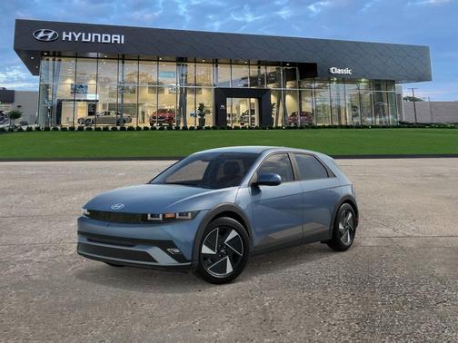 2026 Hyundai IONIQ 5 SE