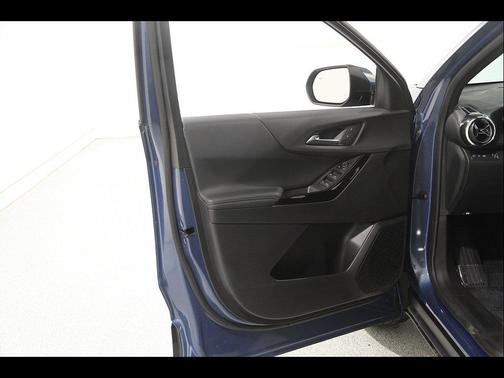 Lakeshore Blue Metallic 2026 Chevrolet Equinox 1LT