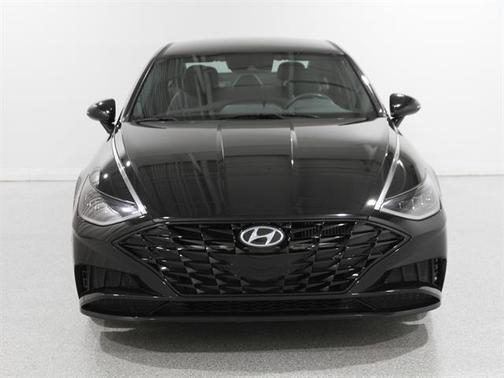 2020 Hyundai SONATA SEL Plus