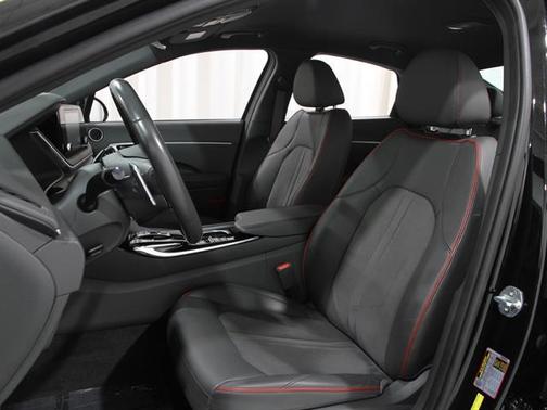 2020 Hyundai SONATA SEL Plus