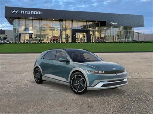 2026 Hyundai IONIQ 5 Limited