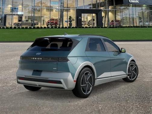 2026 Hyundai IONIQ 5 Limited