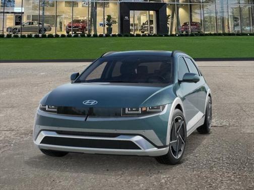 2026 Hyundai IONIQ 5 Limited