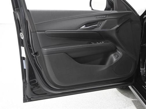 2022 Cadillac CT4 Premium Luxury