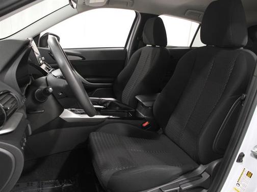 2022 Mitsubishi Eclipse Cross LE