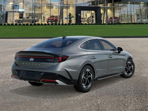 2026 Hyundai SONATA SEL