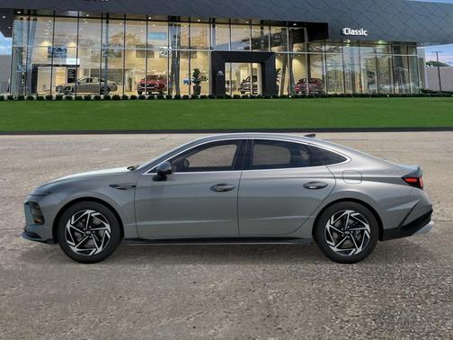 2026 Hyundai SONATA SEL