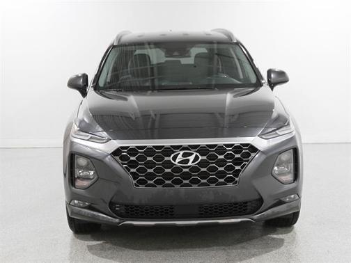 2020 Hyundai SANTA FE SEL 2.4