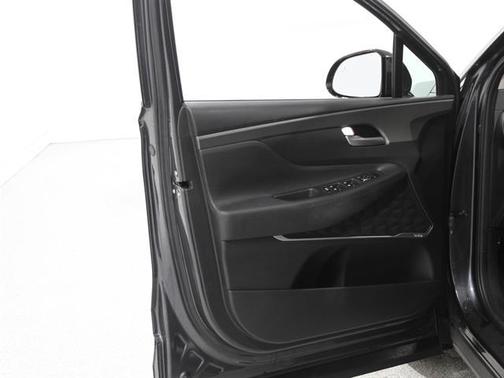 2020 Hyundai SANTA FE SEL 2.4