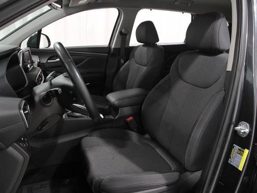 2020 Hyundai SANTA FE SEL 2.4