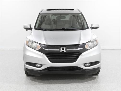 2016 Honda HR-V EX-L w/Navigation
