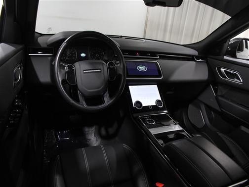 2020 Land Rover Range Rover Velar P250 S