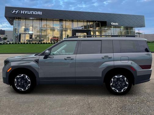 2026 Hyundai SANTA FE SEL 2.4