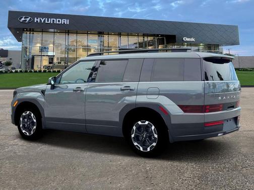 2026 Hyundai SANTA FE SEL 2.4