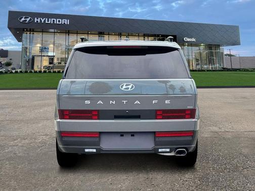 2026 Hyundai SANTA FE SEL 2.4