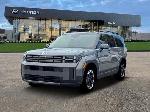 2026 Hyundai SANTA FE SEL 2.4